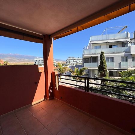 Alquilaencanarias Sotavento Paradise Granadilla De Abona Eksteriør bilde