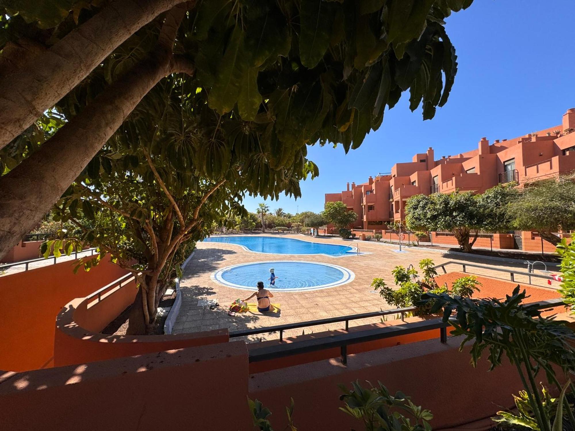 Alquilaencanarias Sotavento Paradise Granadilla De Abona Eksteriør bilde