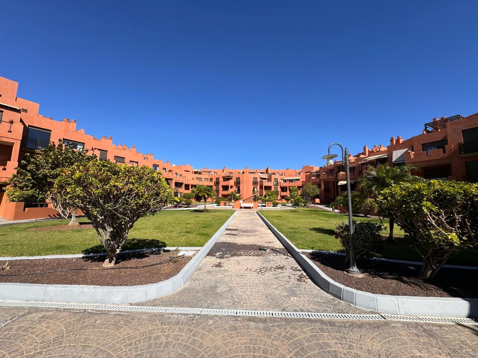 Alquilaencanarias Sotavento Paradise Granadilla De Abona Eksteriør bilde