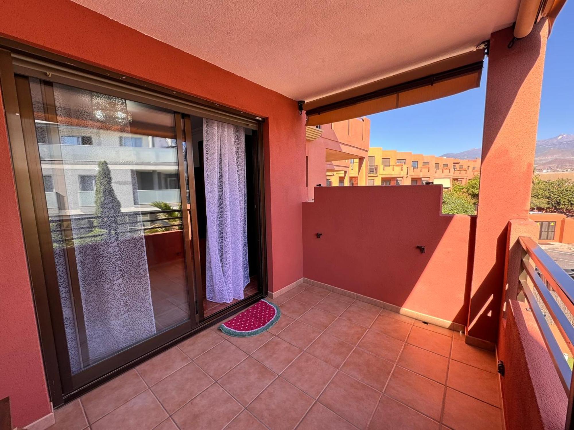 Alquilaencanarias Sotavento Paradise Granadilla De Abona Eksteriør bilde
