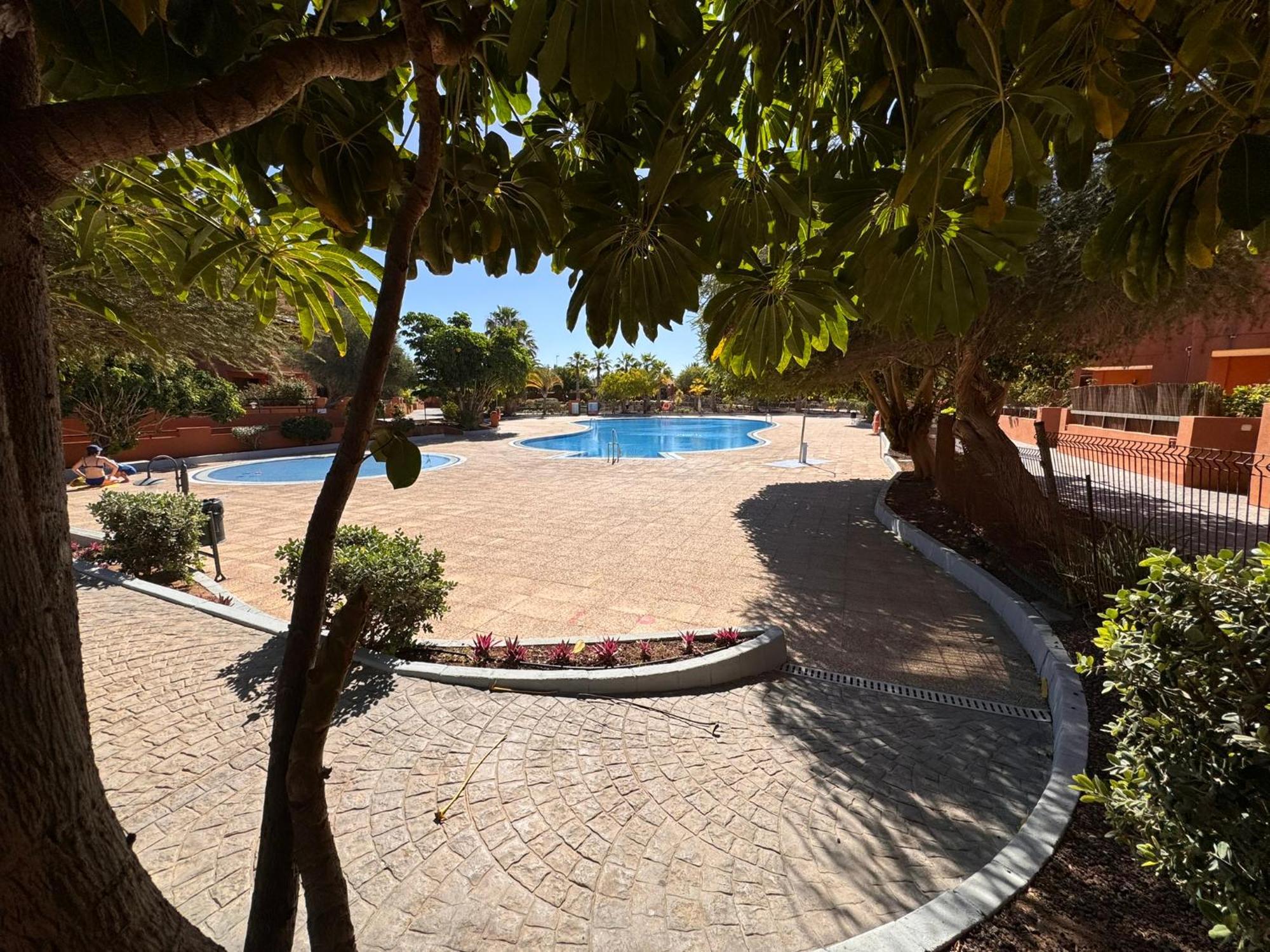 Alquilaencanarias Sotavento Paradise Granadilla De Abona Eksteriør bilde